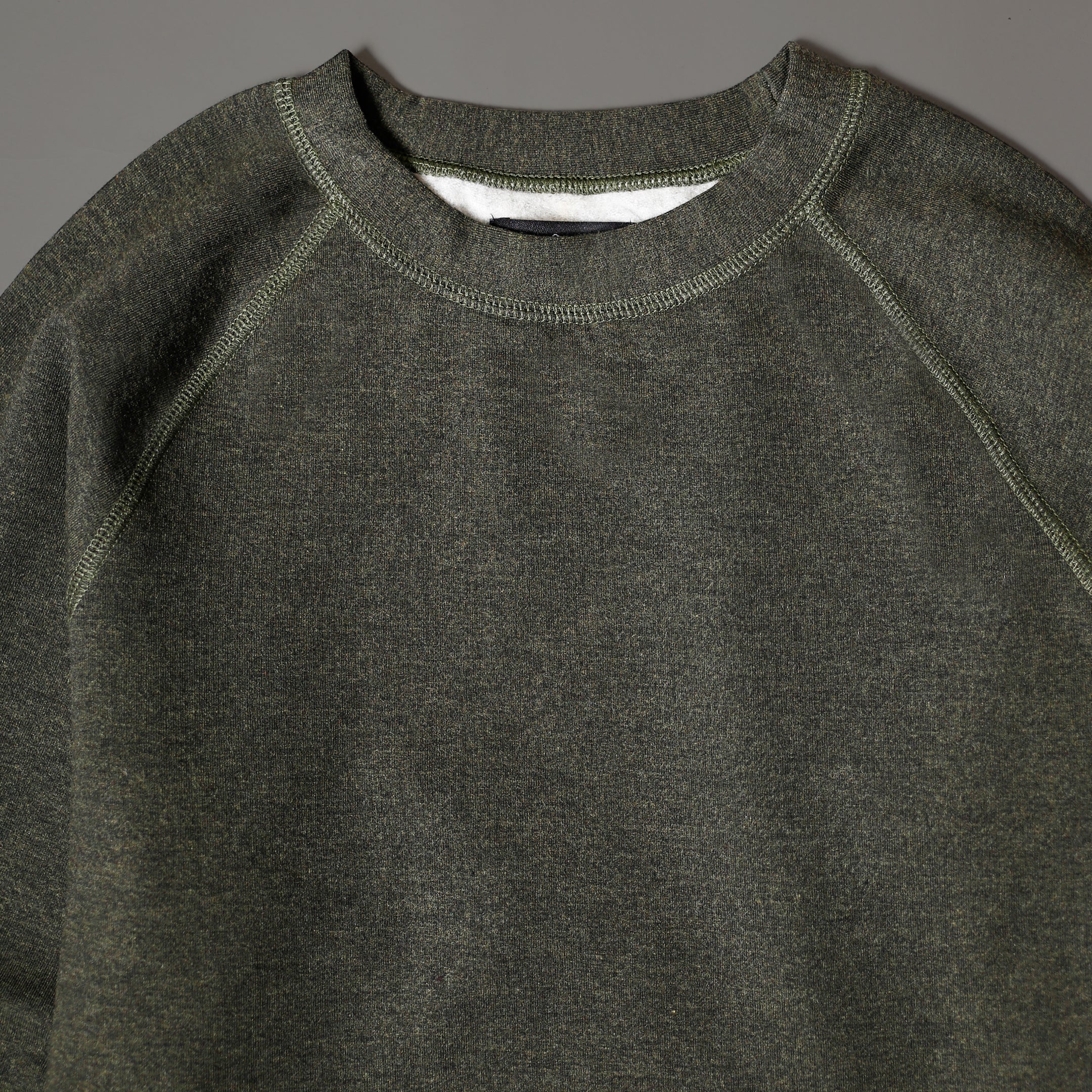 Bamboo Base Layer Shirt - Heather Forest