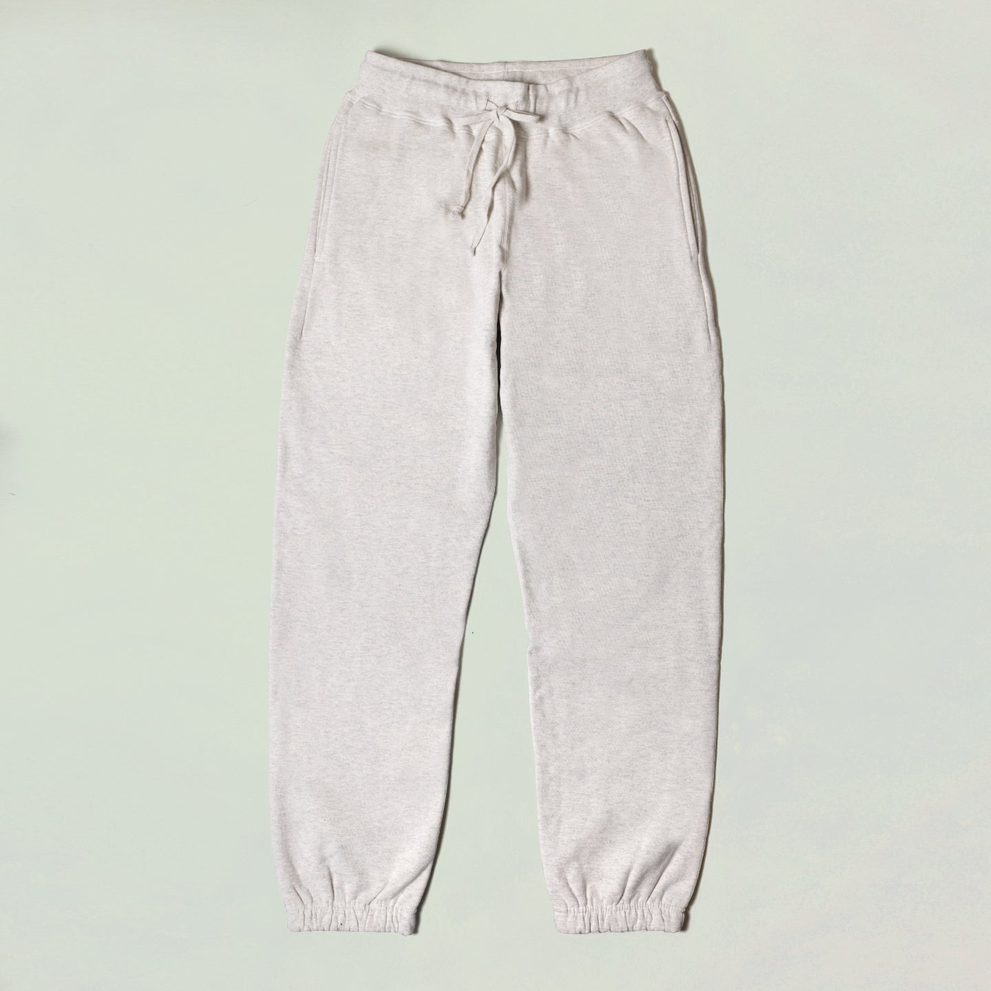 Cabin Pant - Heather Oatmeal