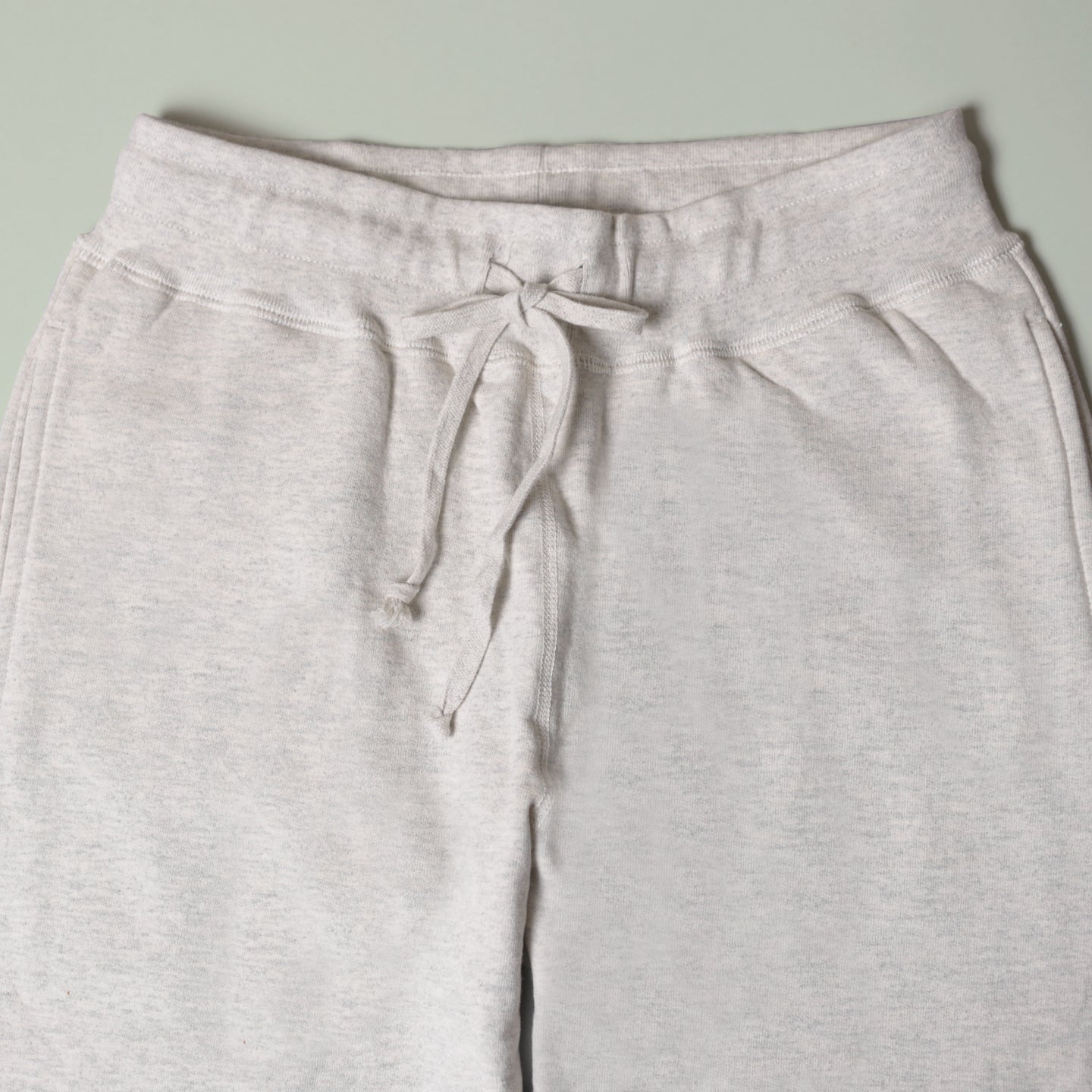 Cabin Pant - Heather Oatmeal