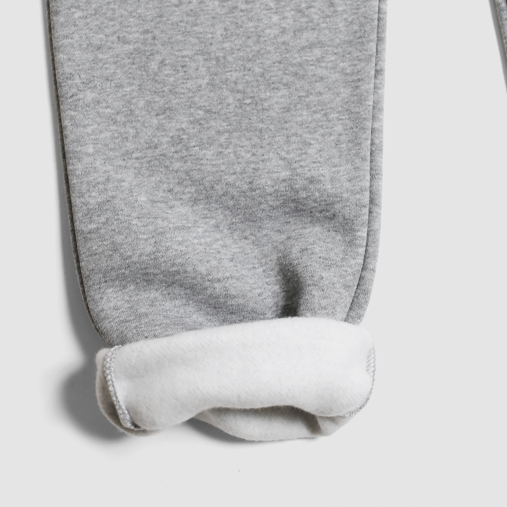 Sweatpants - Athletic Grey