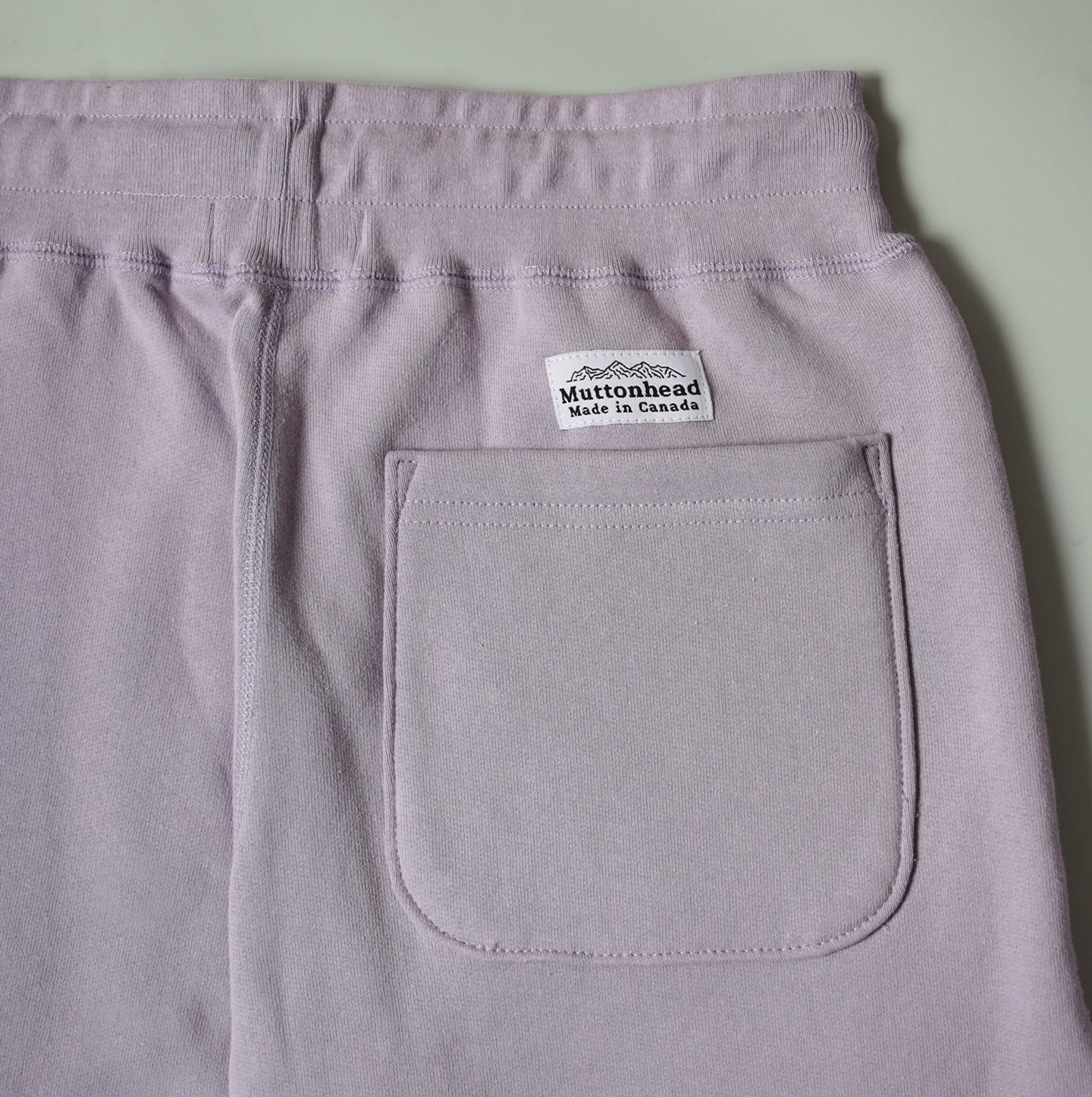 Cabin Pant - Lavender