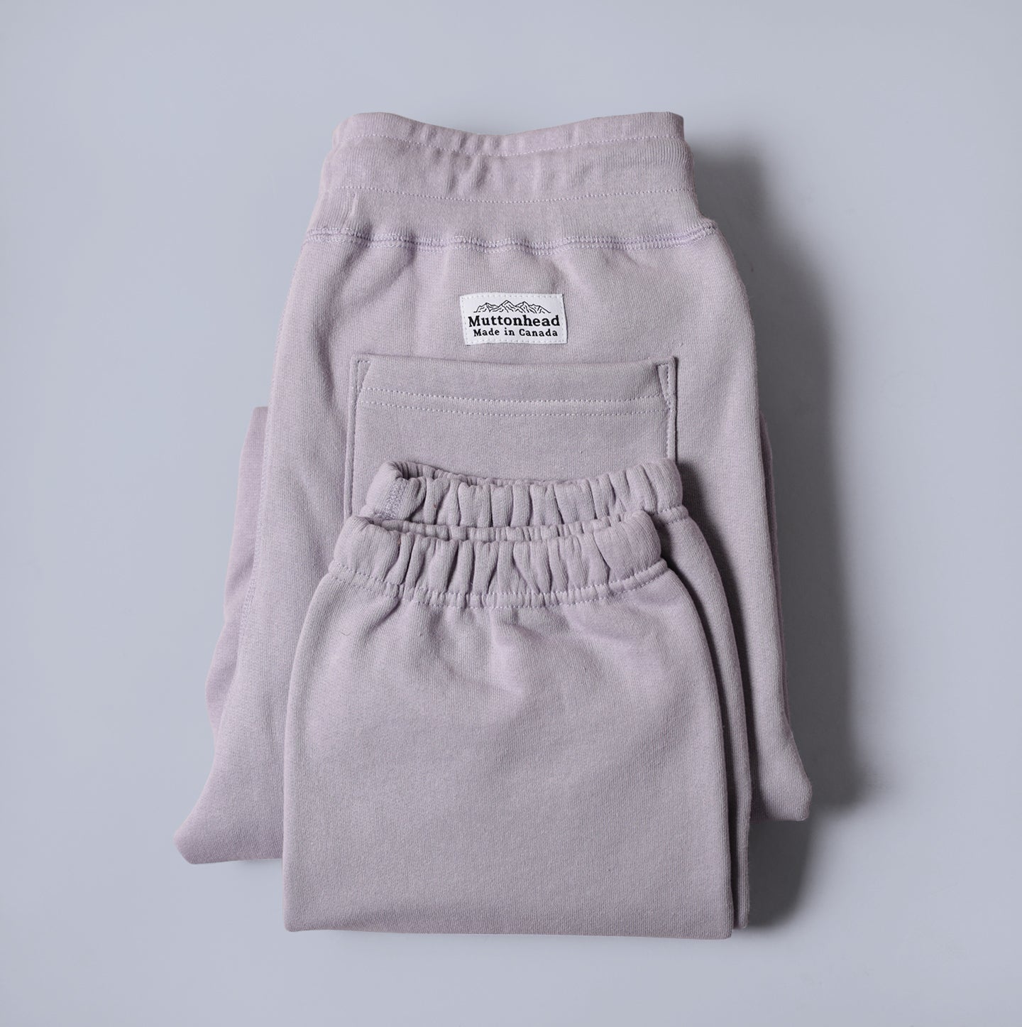 Cabin Pant - Lavender