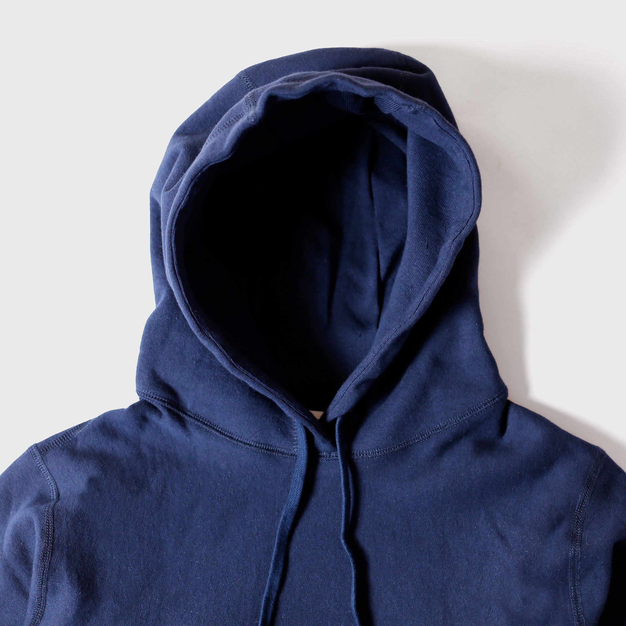 Pullover Cabin Hoodie - Navy