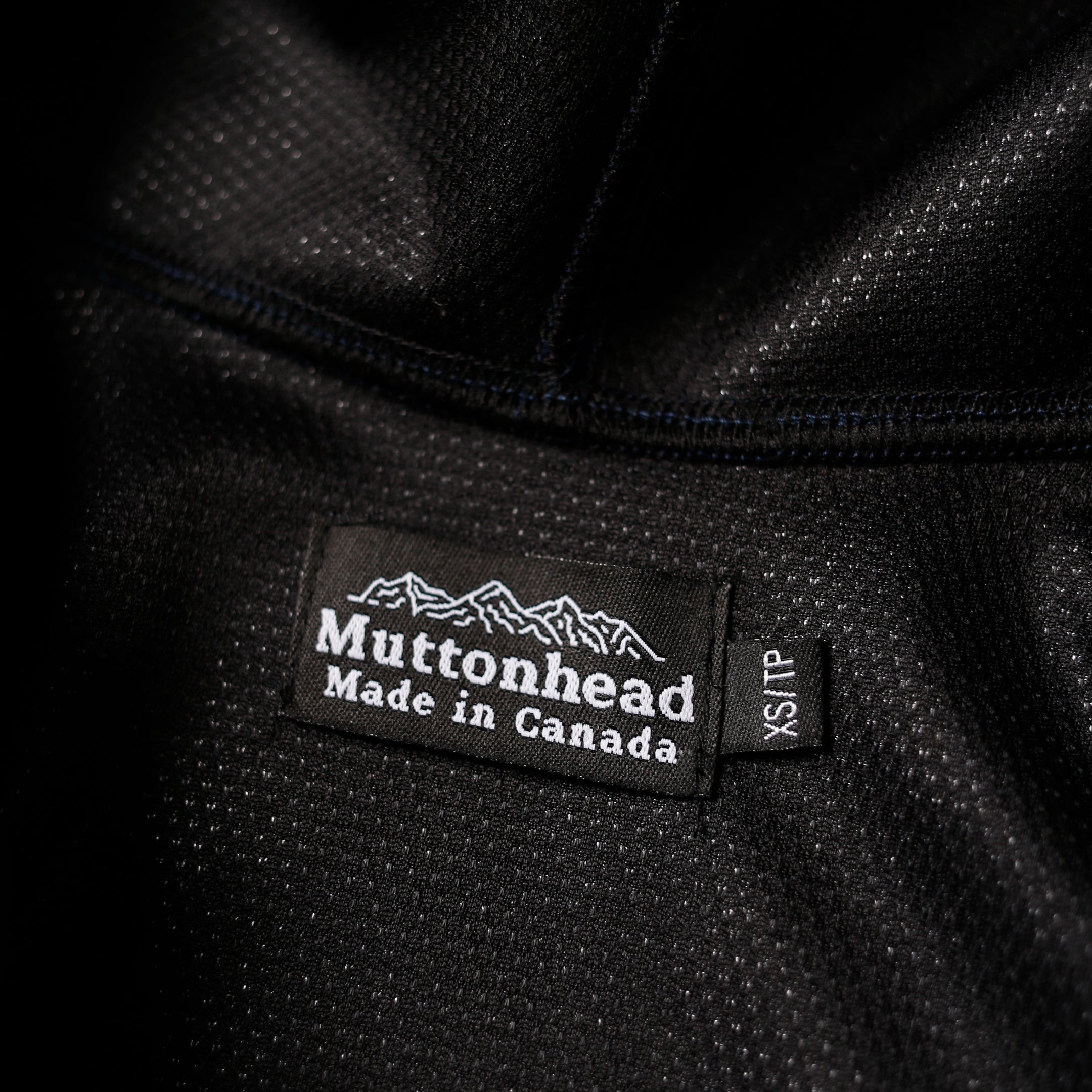 Weatherproof Mtn. Hoodie -  Lightweight Softshell Navy