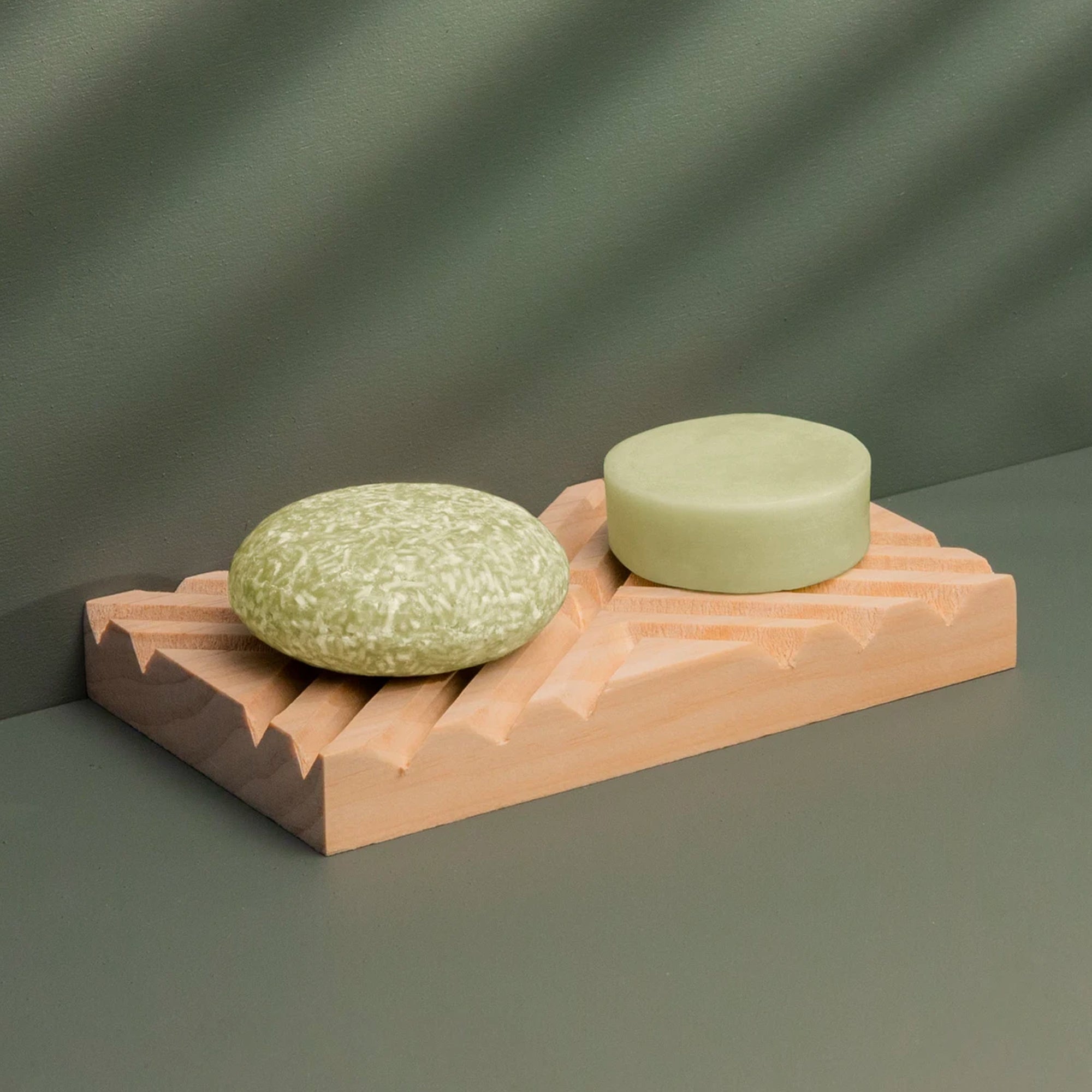 Good Juju - Normal / Balanced Hair Conditioner Bar