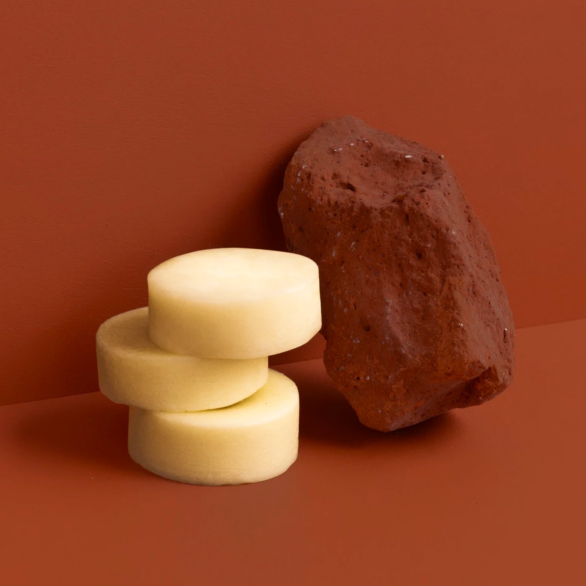 Good Juju - Dry / Curly Hair Conditioner Bar