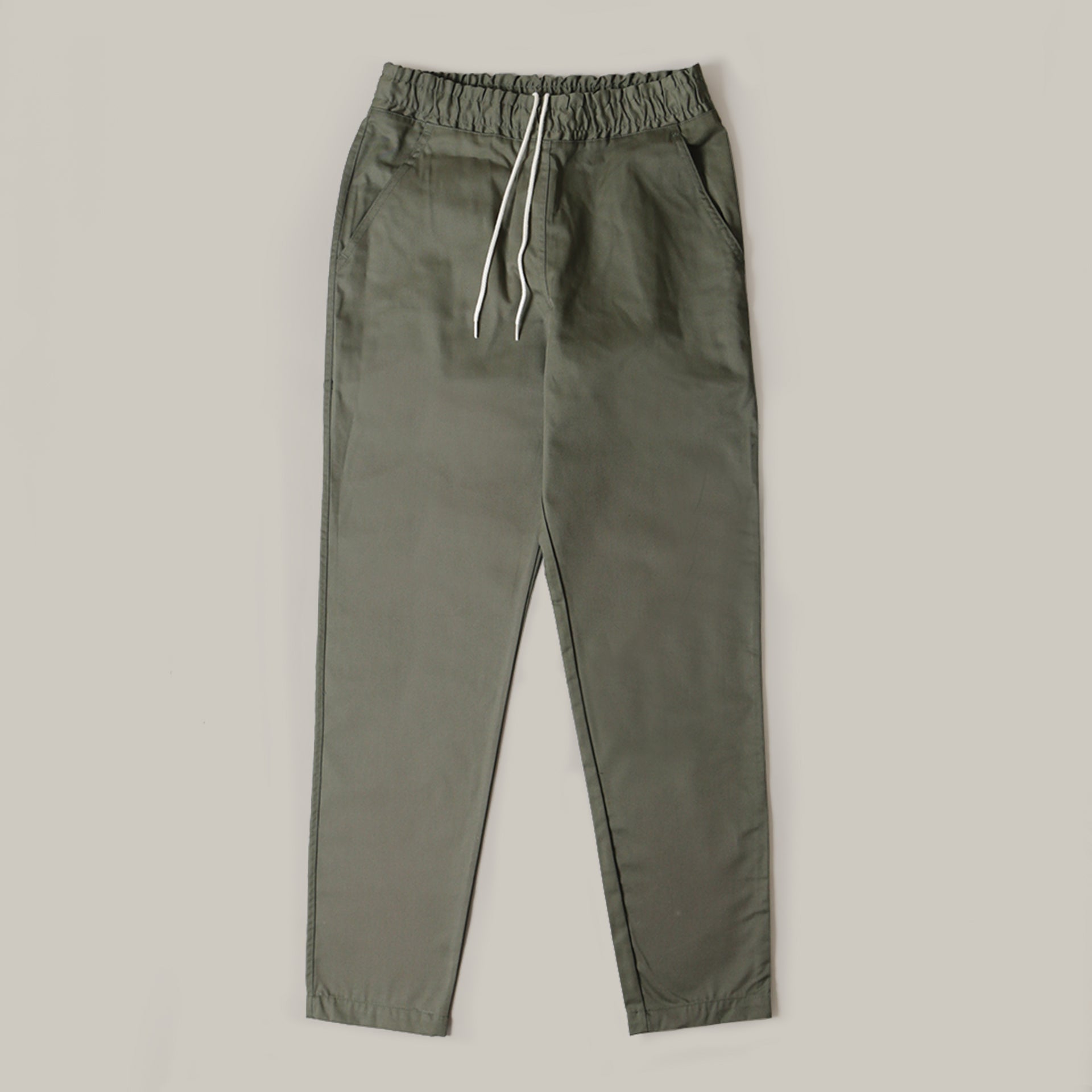 Easy Pant - Army