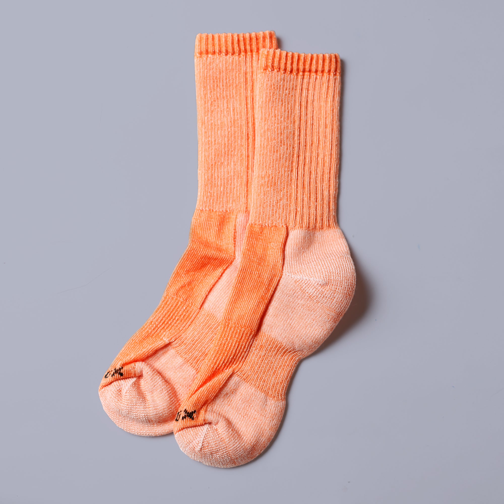 Merino Mountain Hiking Socks - Campfire