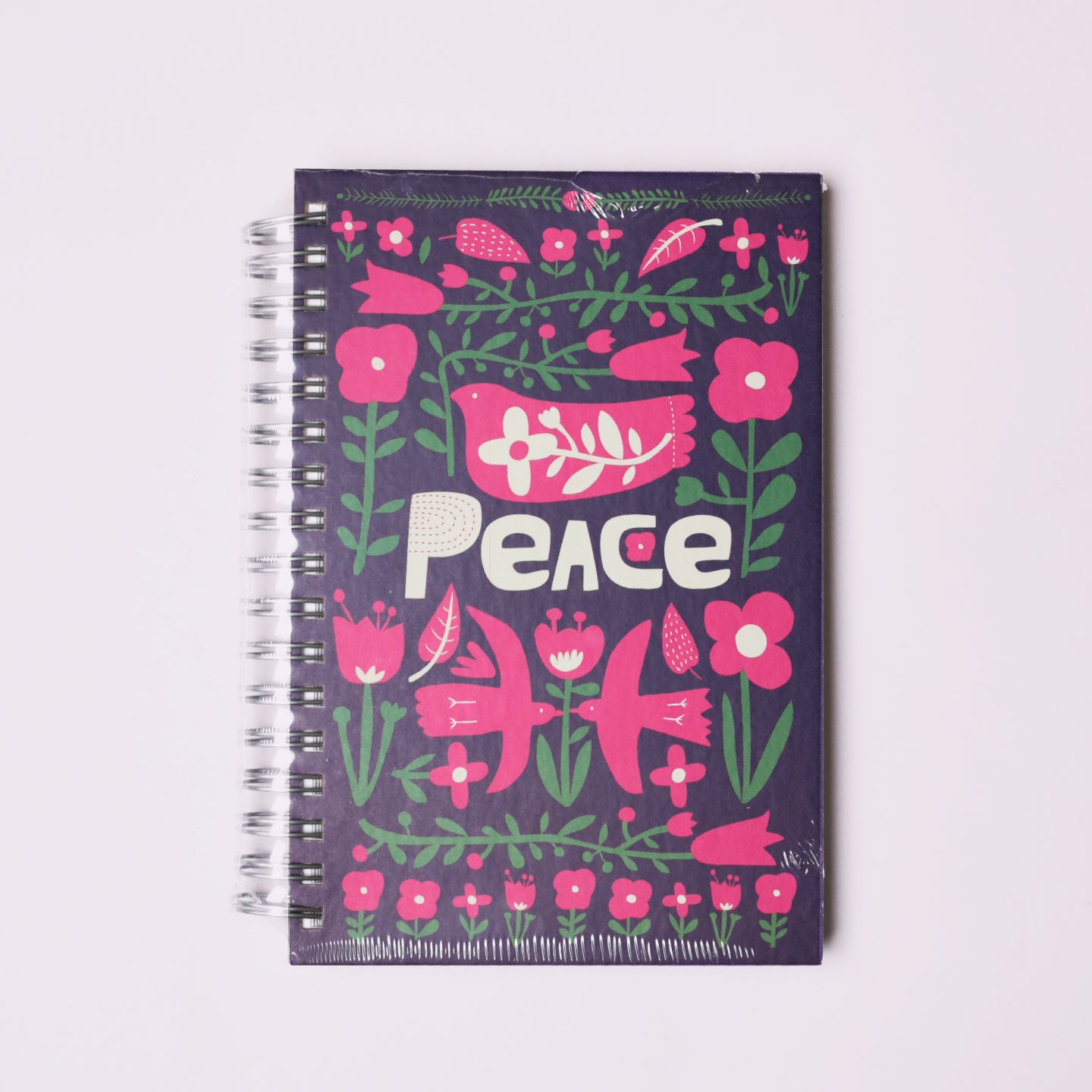 Peace Journal - Jumbo