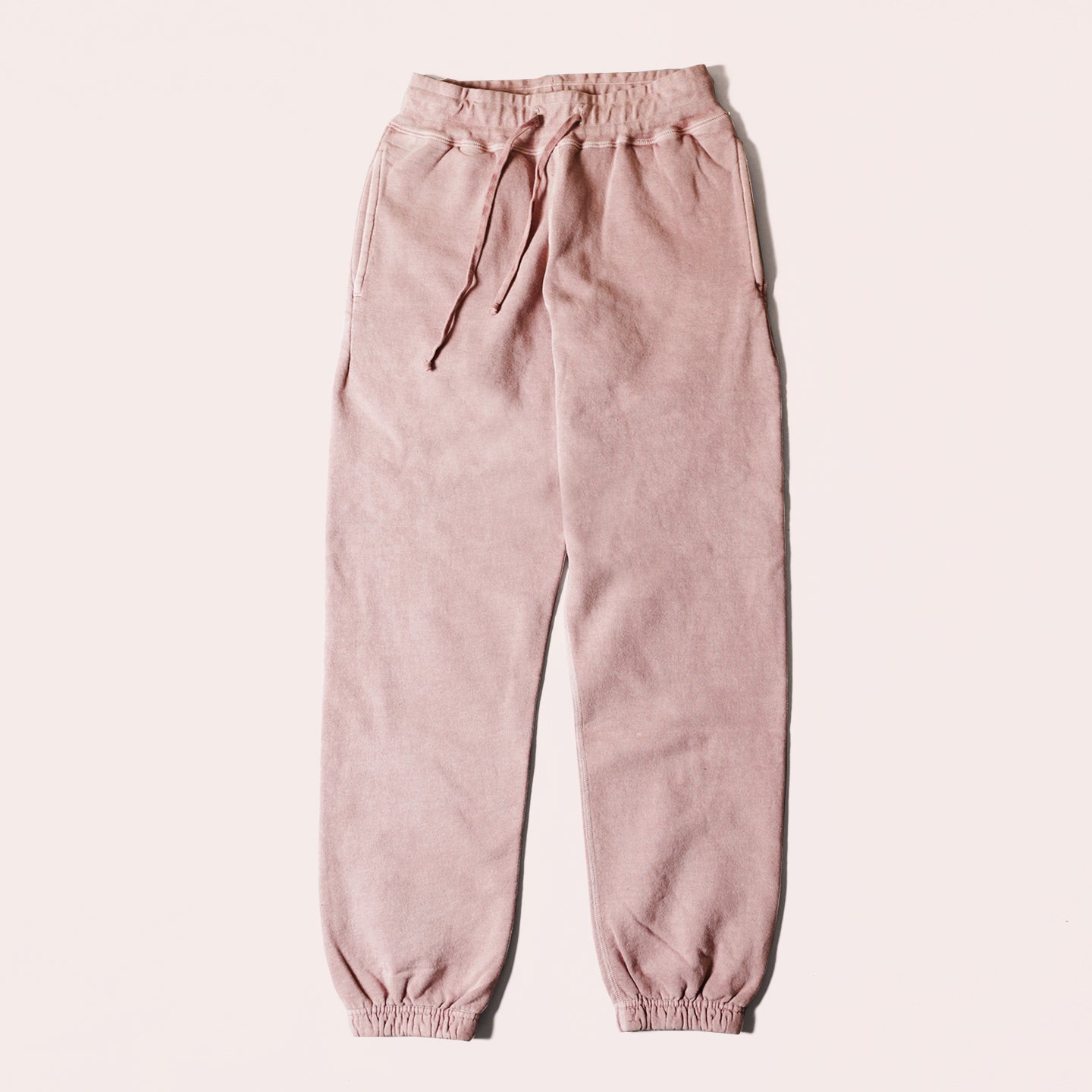 Cabin Pant - Washed Blush