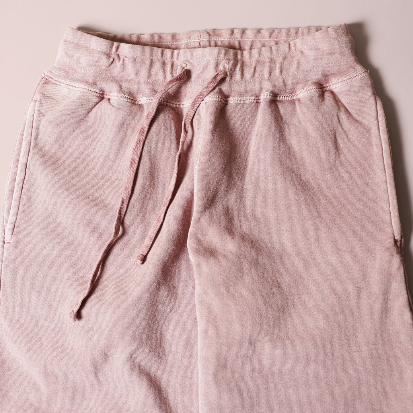 Cabin Pant - Washed Blush