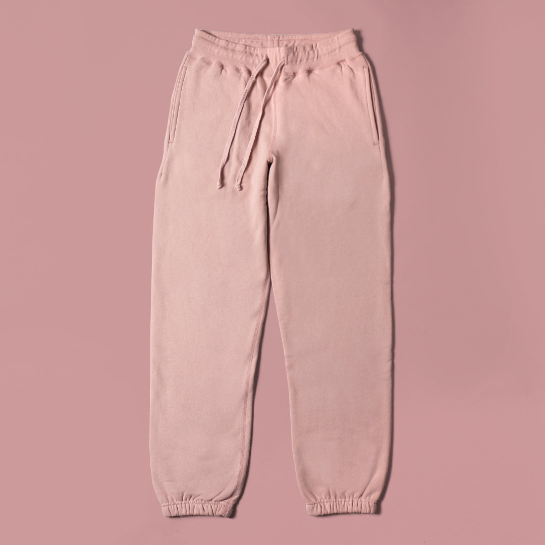 Cabin Pant - Dusty Rose