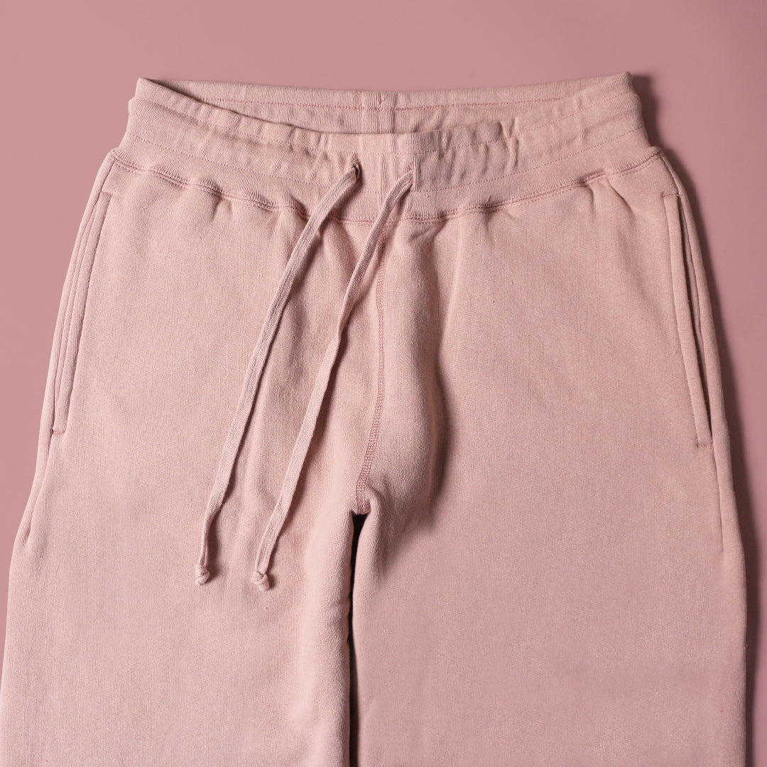 Cabin Pant - Dusty Rose