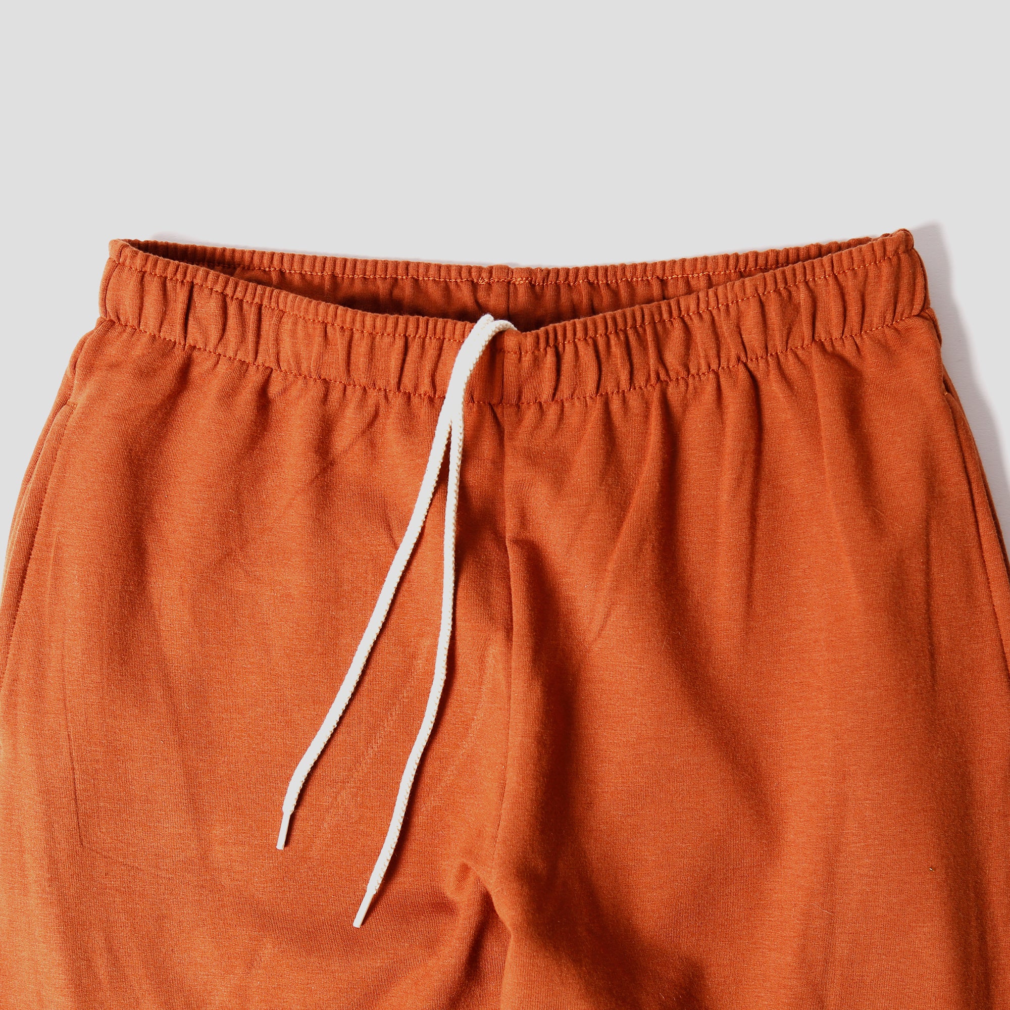 Bamboo Lounge Pant - Rust