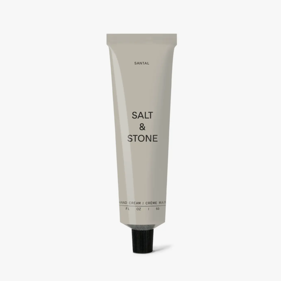 Salt & Stone - Hand Cream - Santal