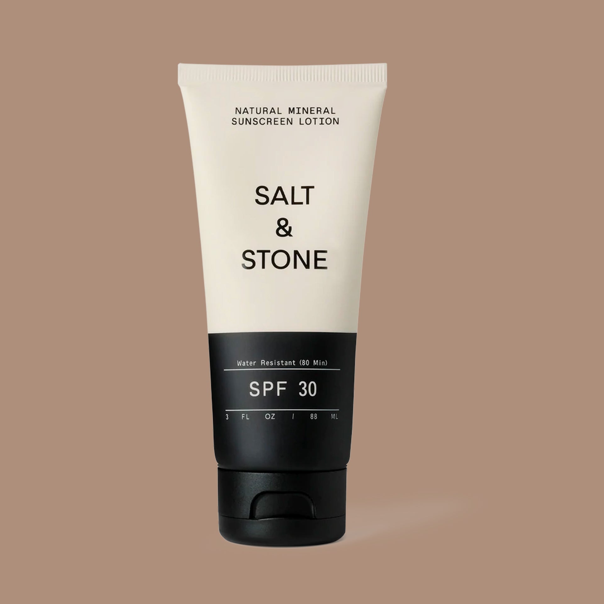 Salt & Stone - Natural Mineral Sunscreen Lotion SPF 30