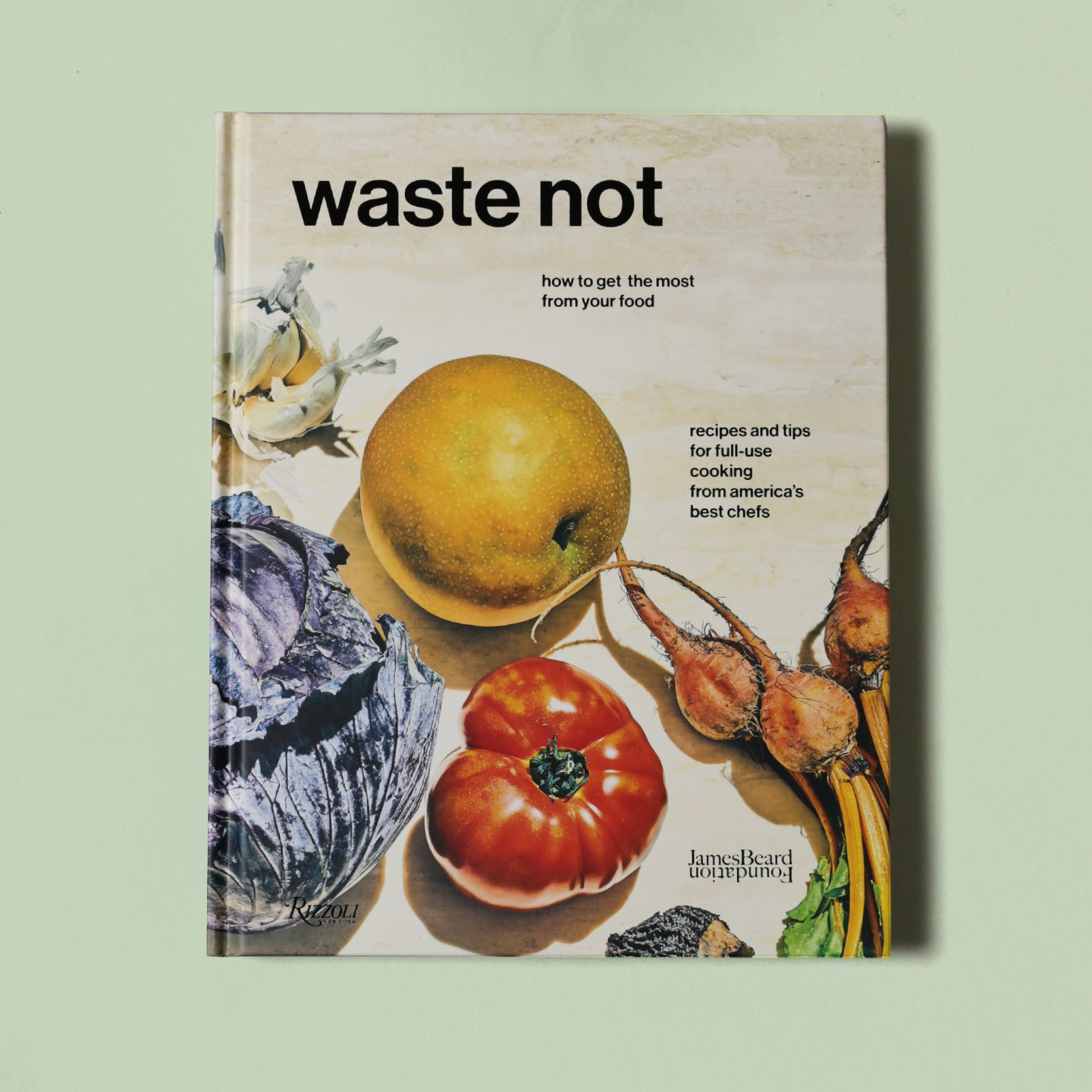 Waste Not