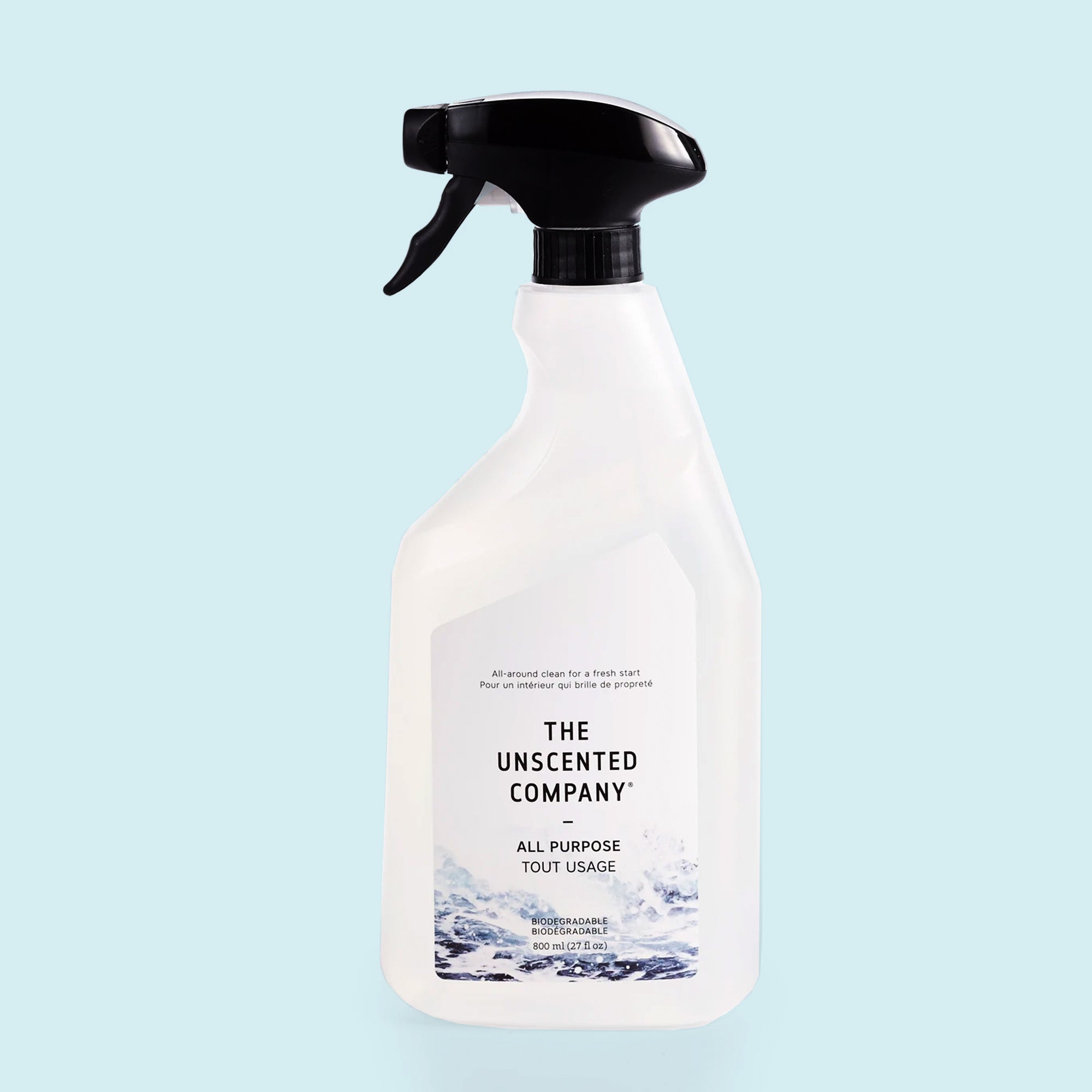 Unscented All Purpose Cleaner