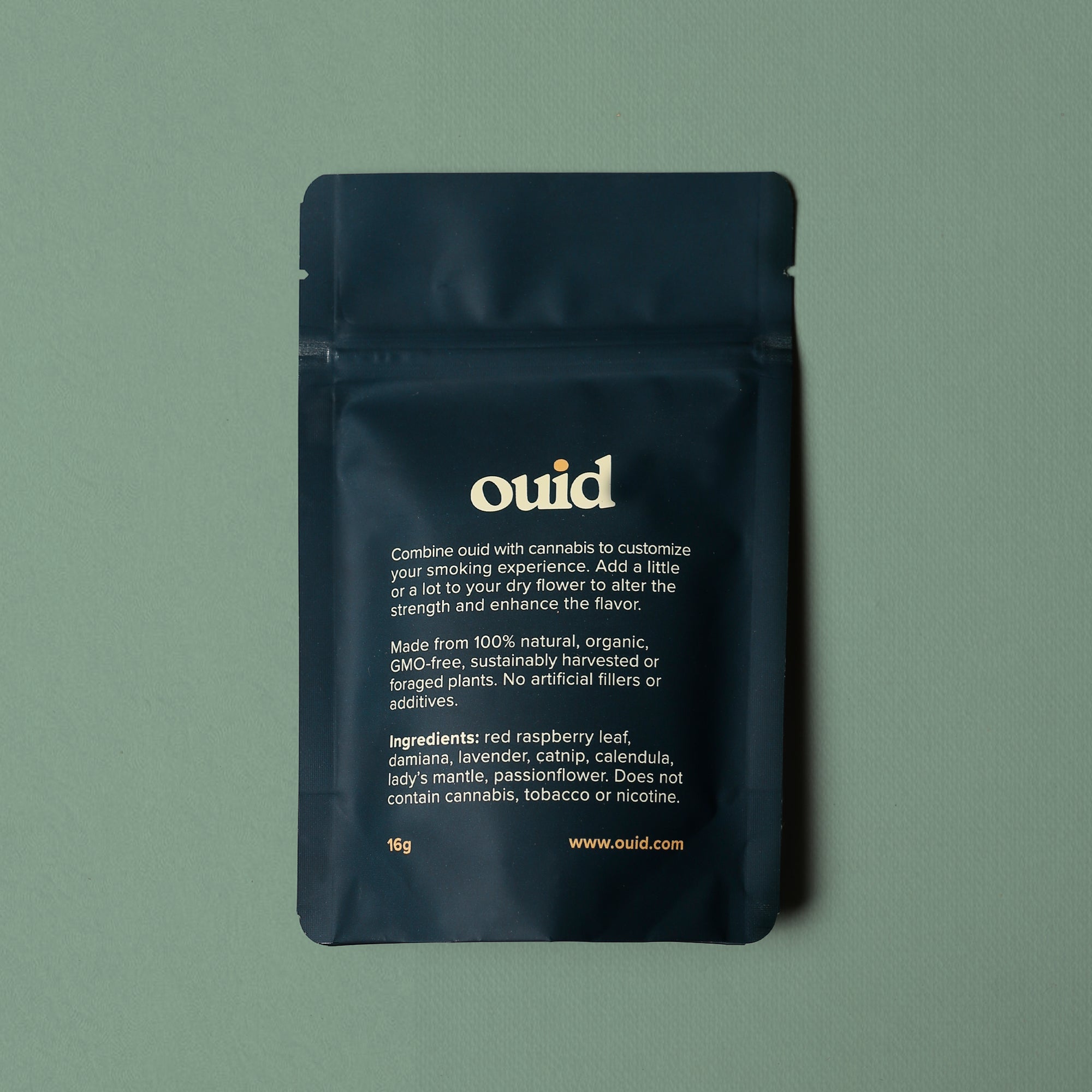 Ouid Arouse Blend