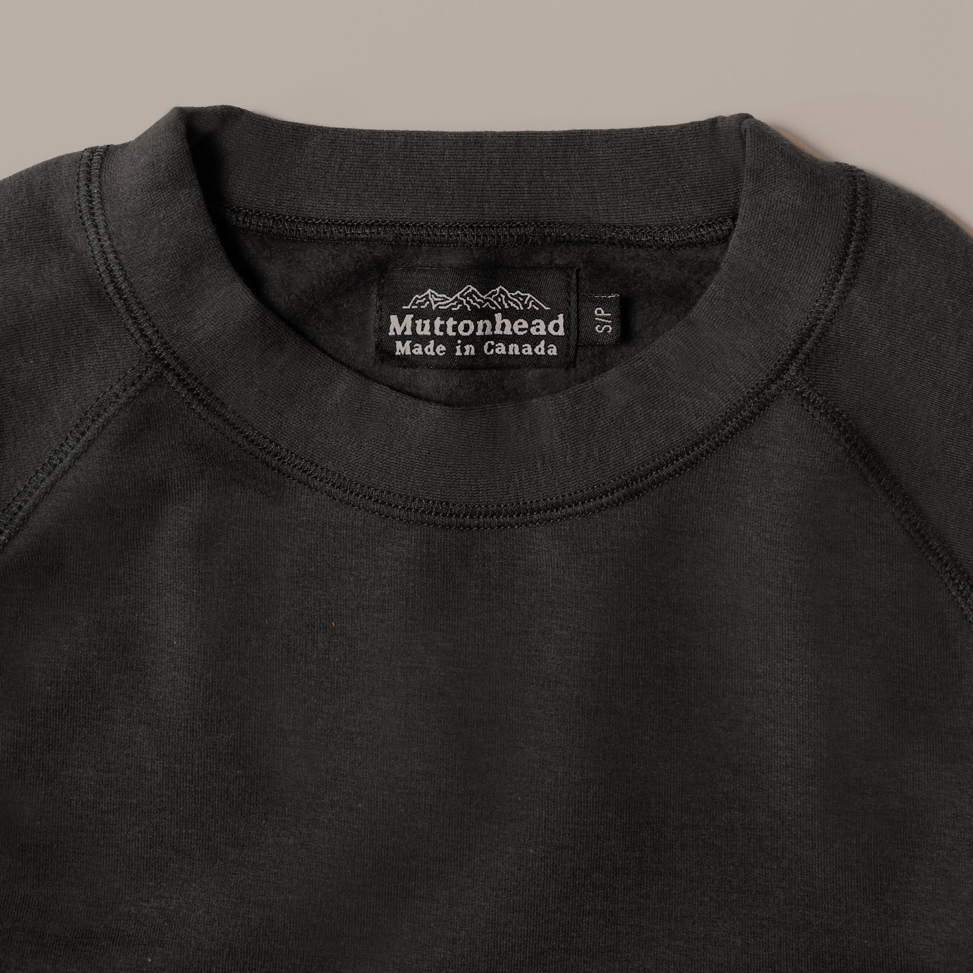 Bamboo Base Layer Shirt - Black