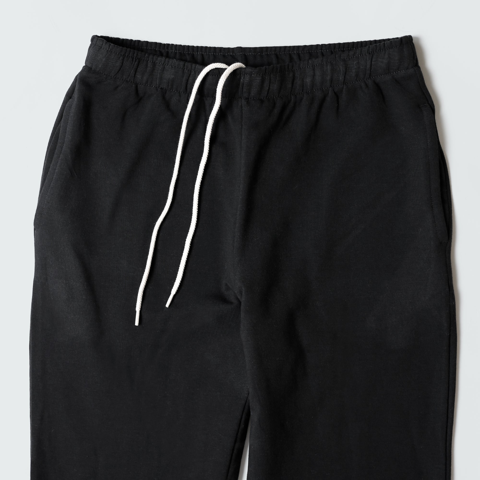 Bamboo Lounge Pant - Black