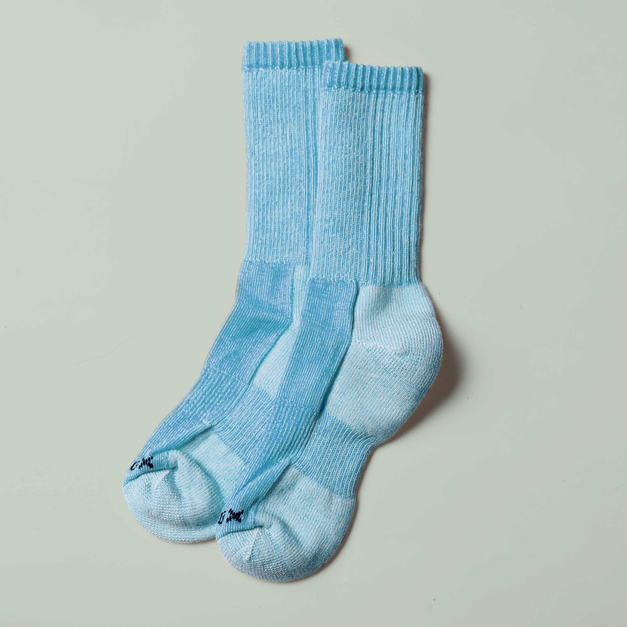 Merino Mountain Hiking Socks - Glacier – MUTTONHEAD