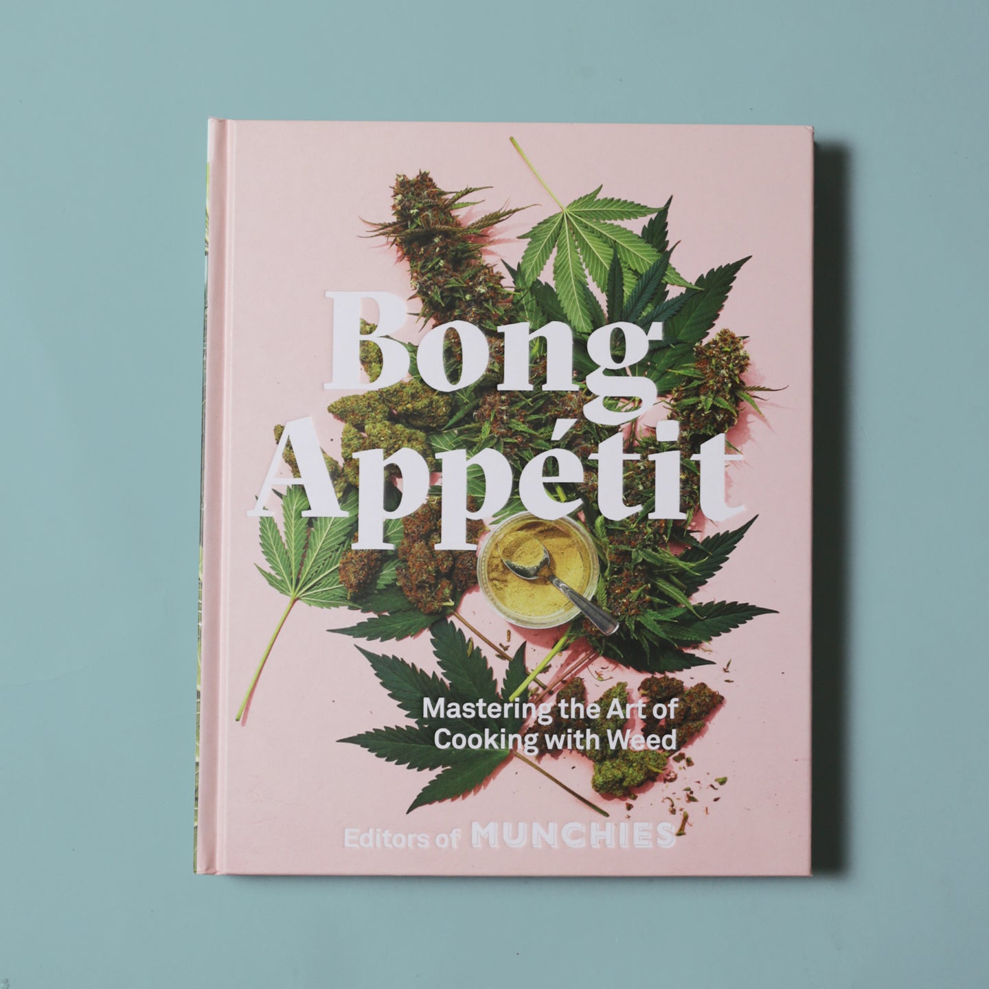 Bong Appétit