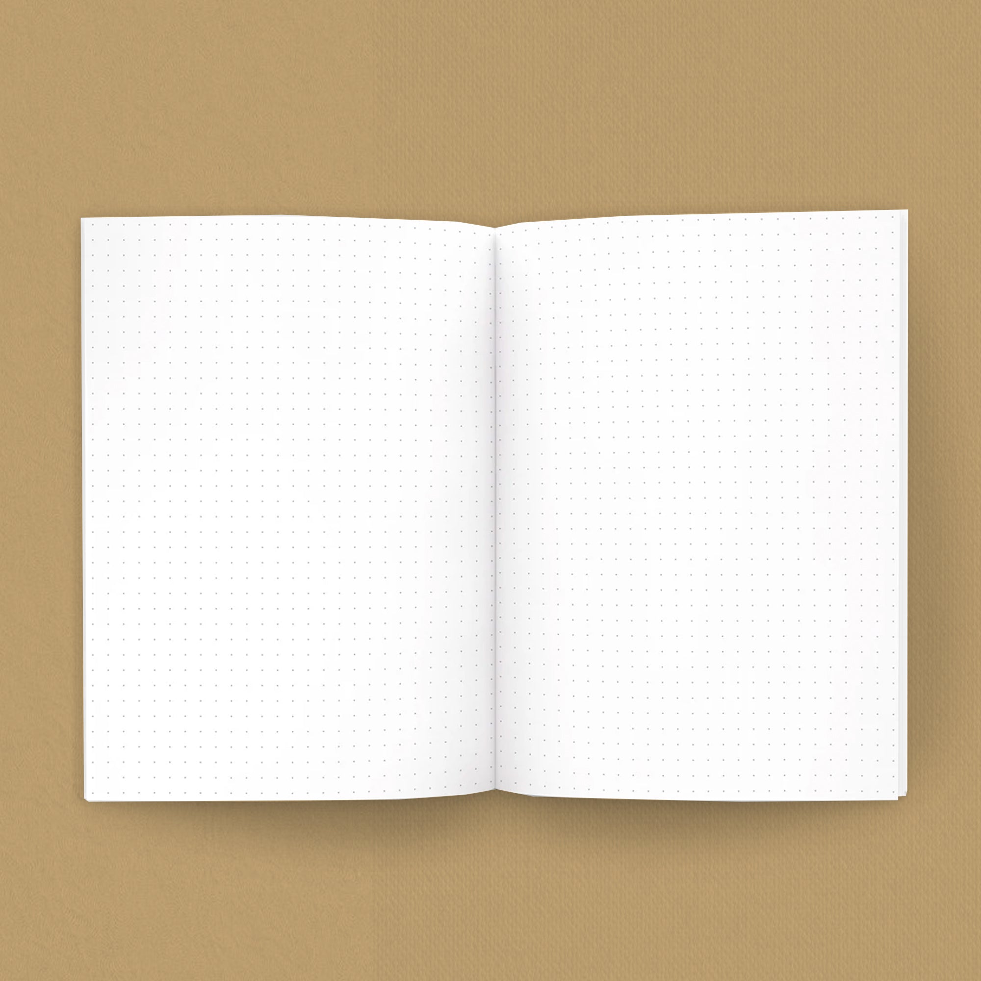 Feelings Notebook - Party Mountain Paper Co.