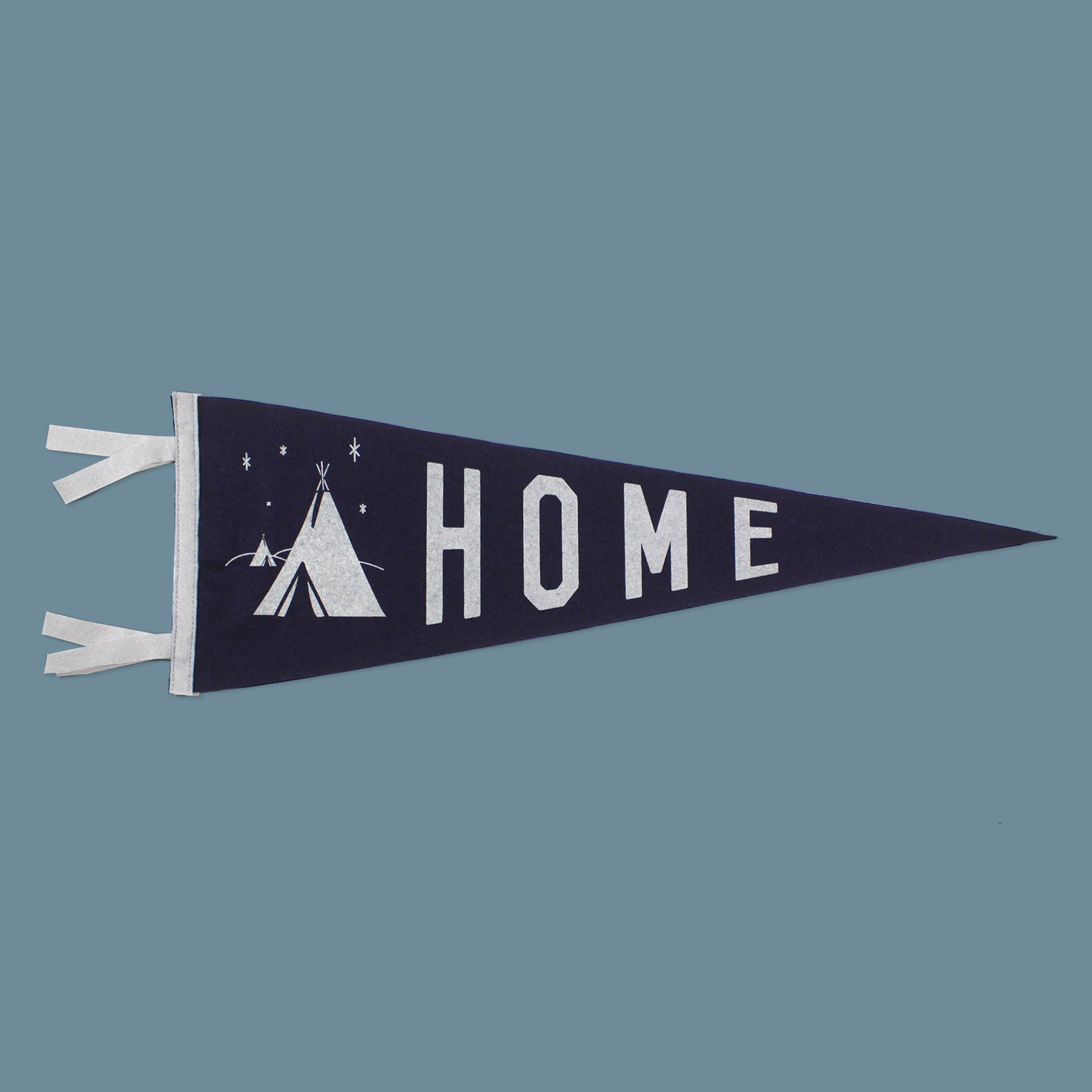 Oxford Pennant - Home