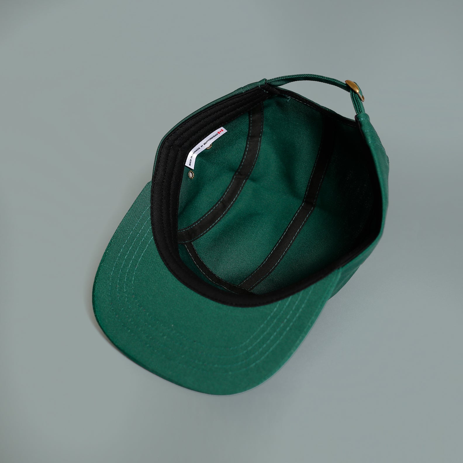 5 Panel - Blank - Forest