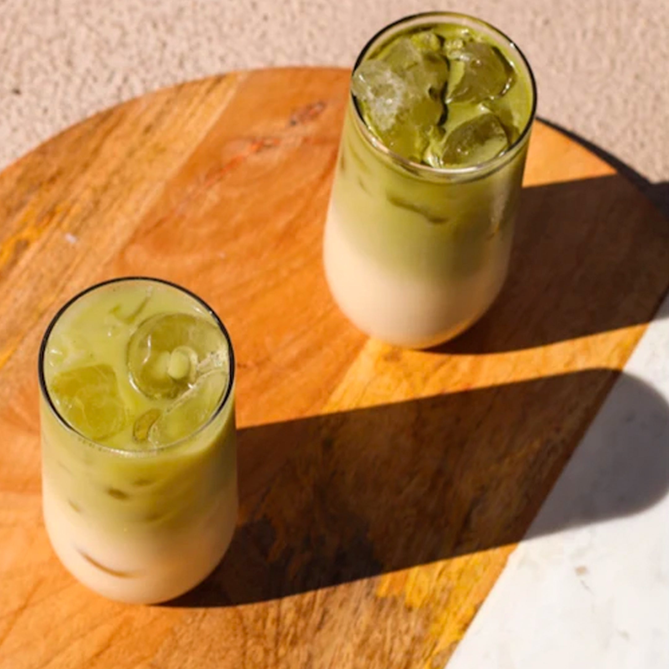 Blume - Matcha Coconut Blend