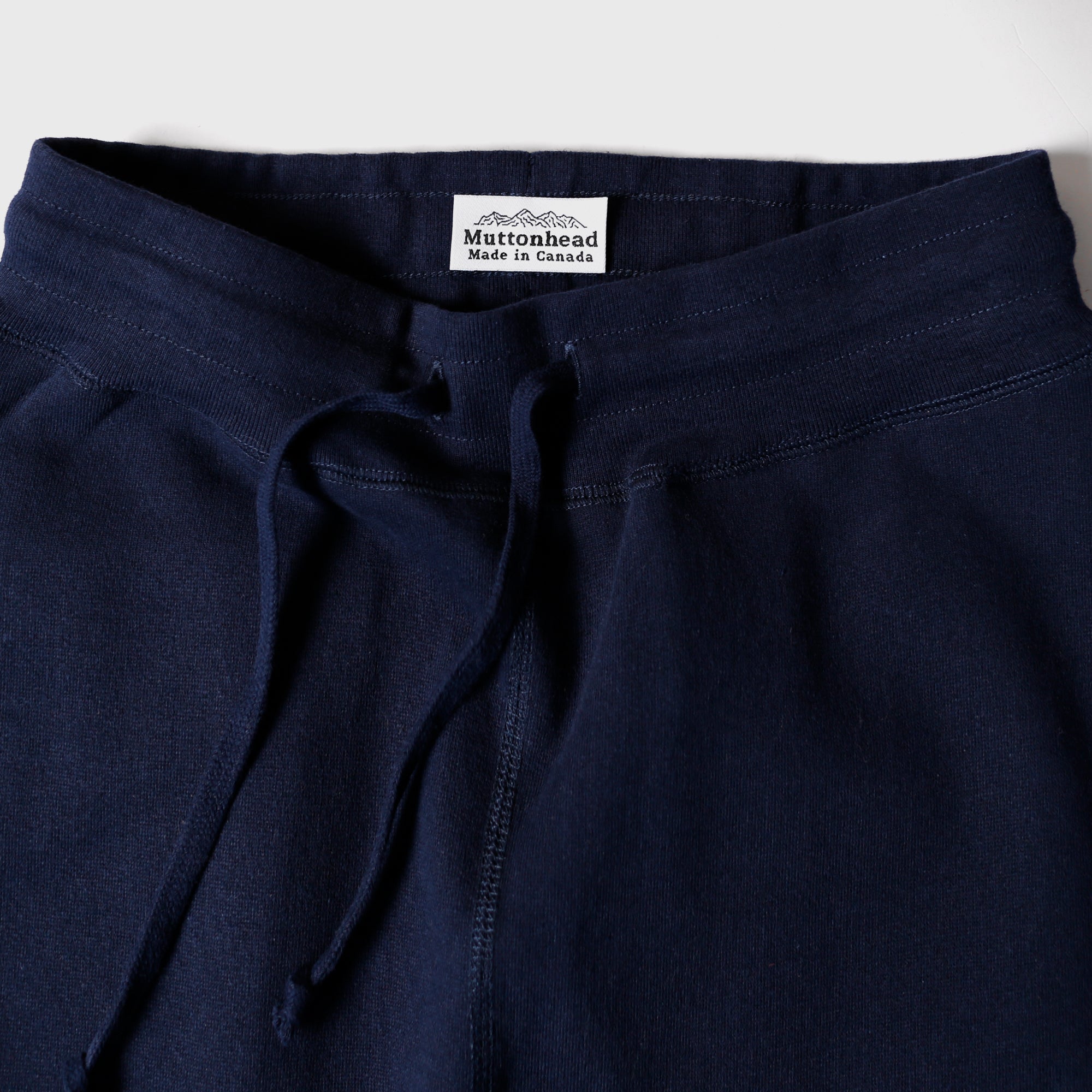 Cabin Pant - Navy