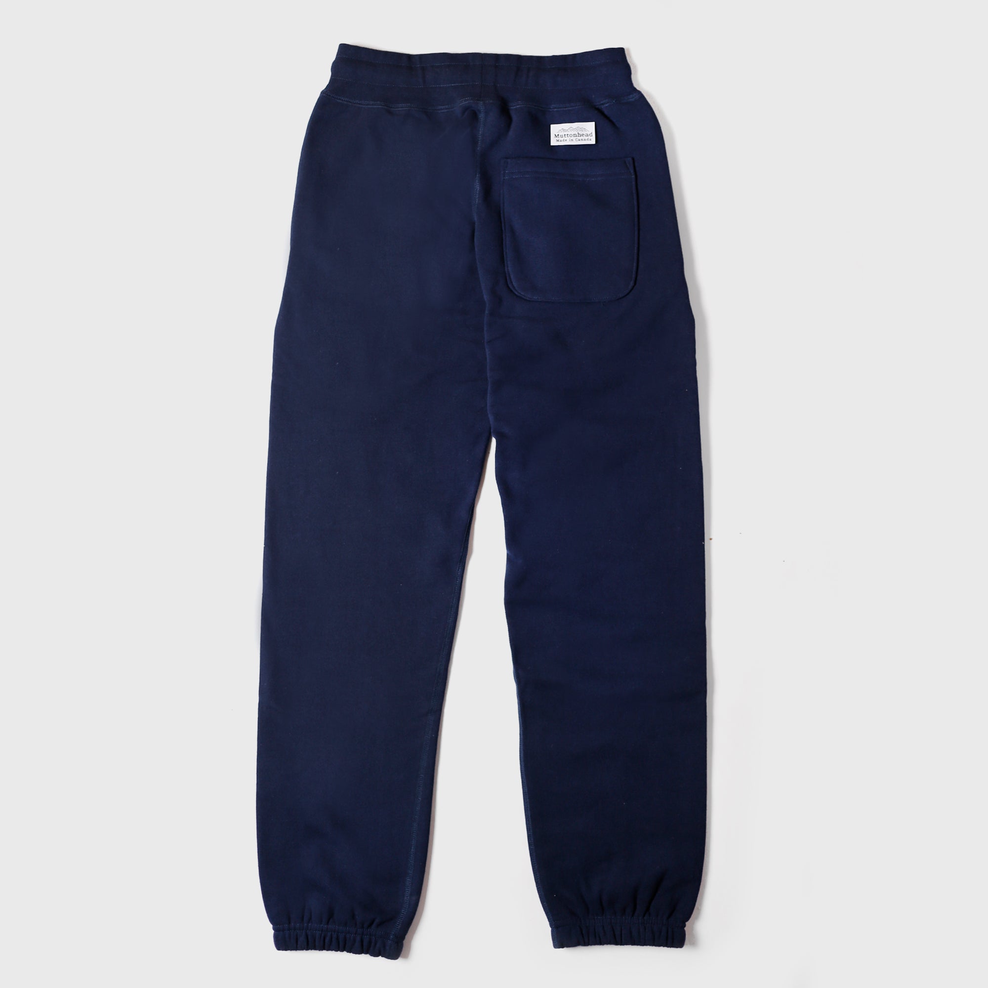 Cabin Pant - Navy