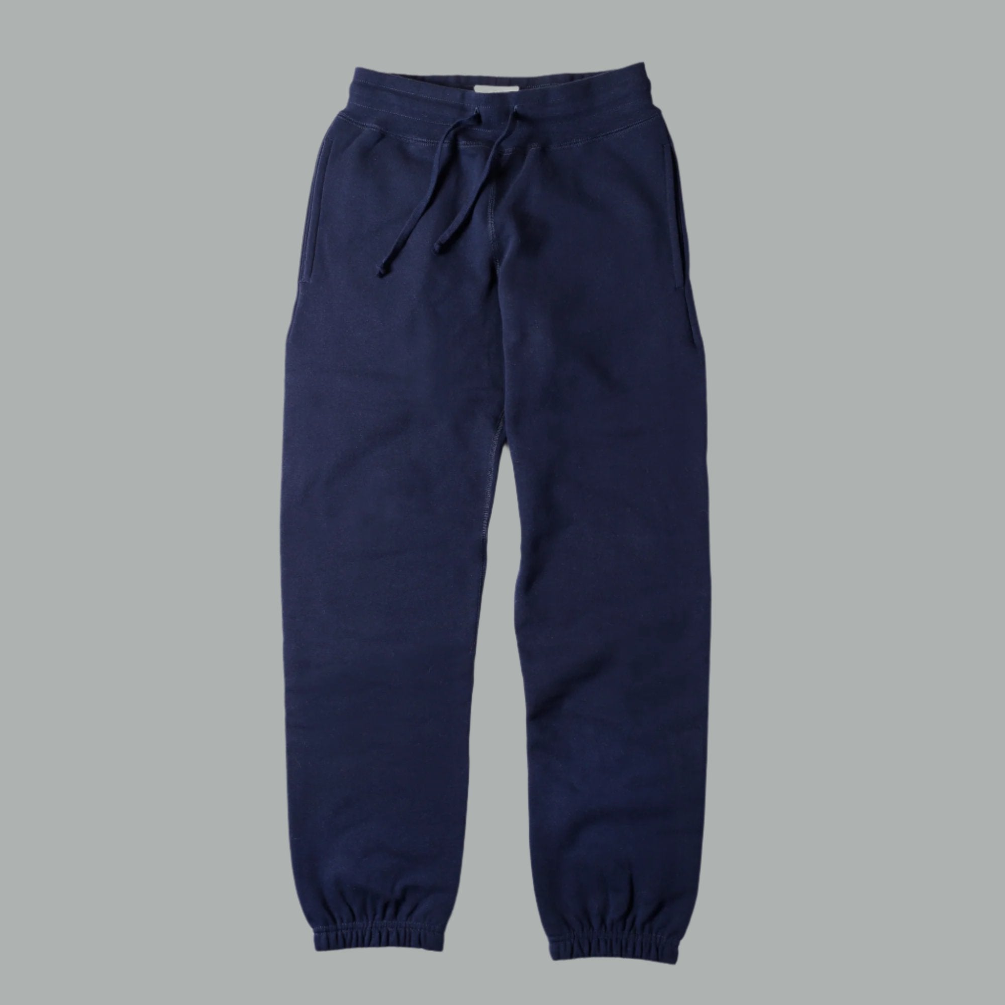 Cabin Pant - Navy