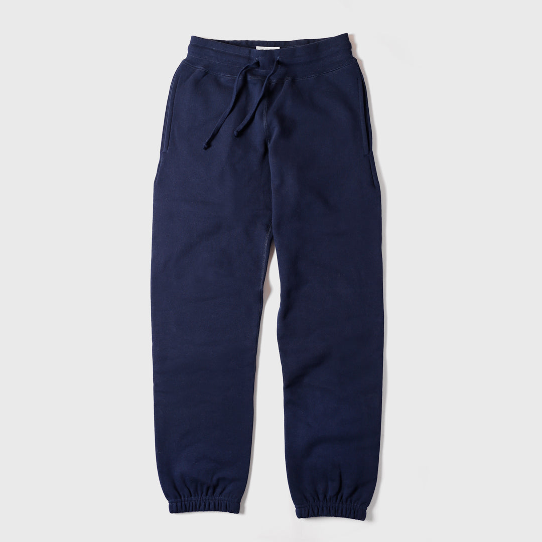 Cabin Pant - Navy – MUTTONHEAD
