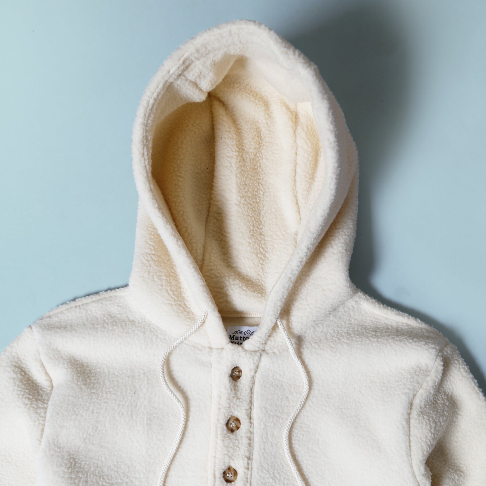 Sherpa on sale hoodie sale