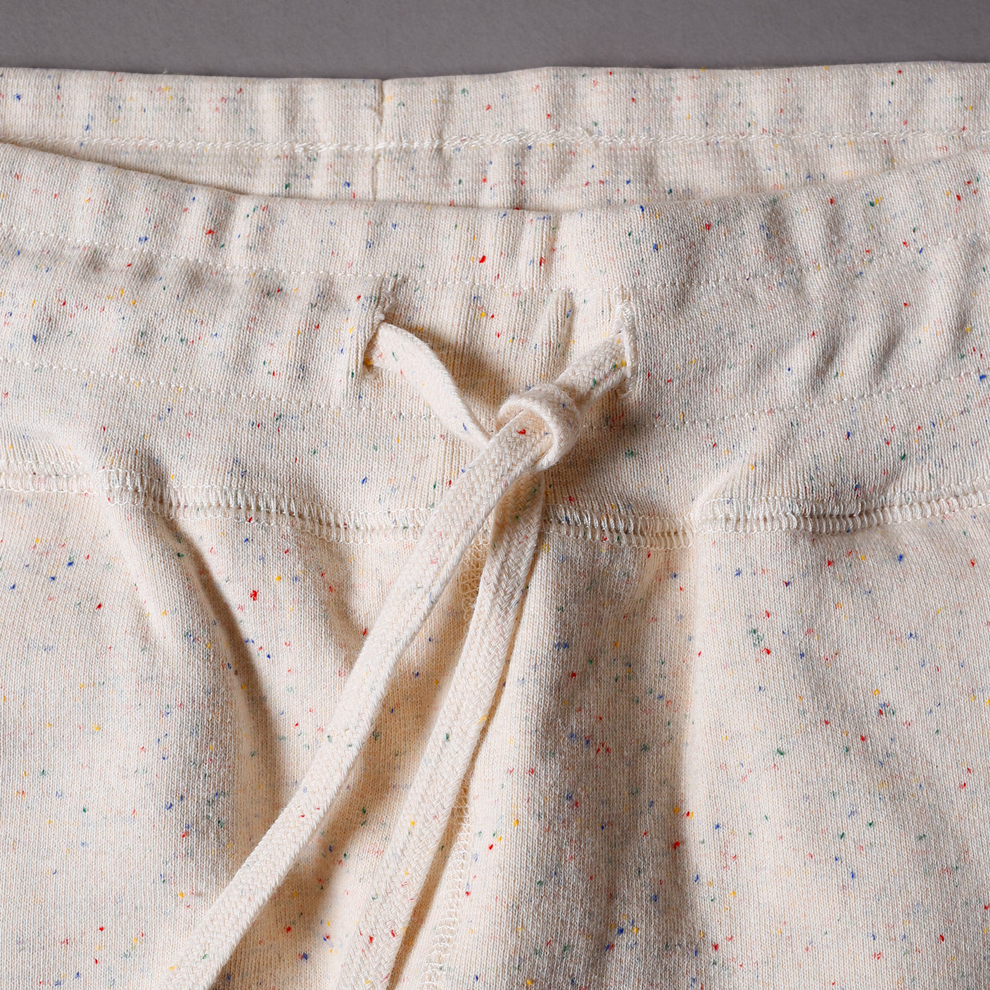 Cabin Pant - Rainbow Speckle