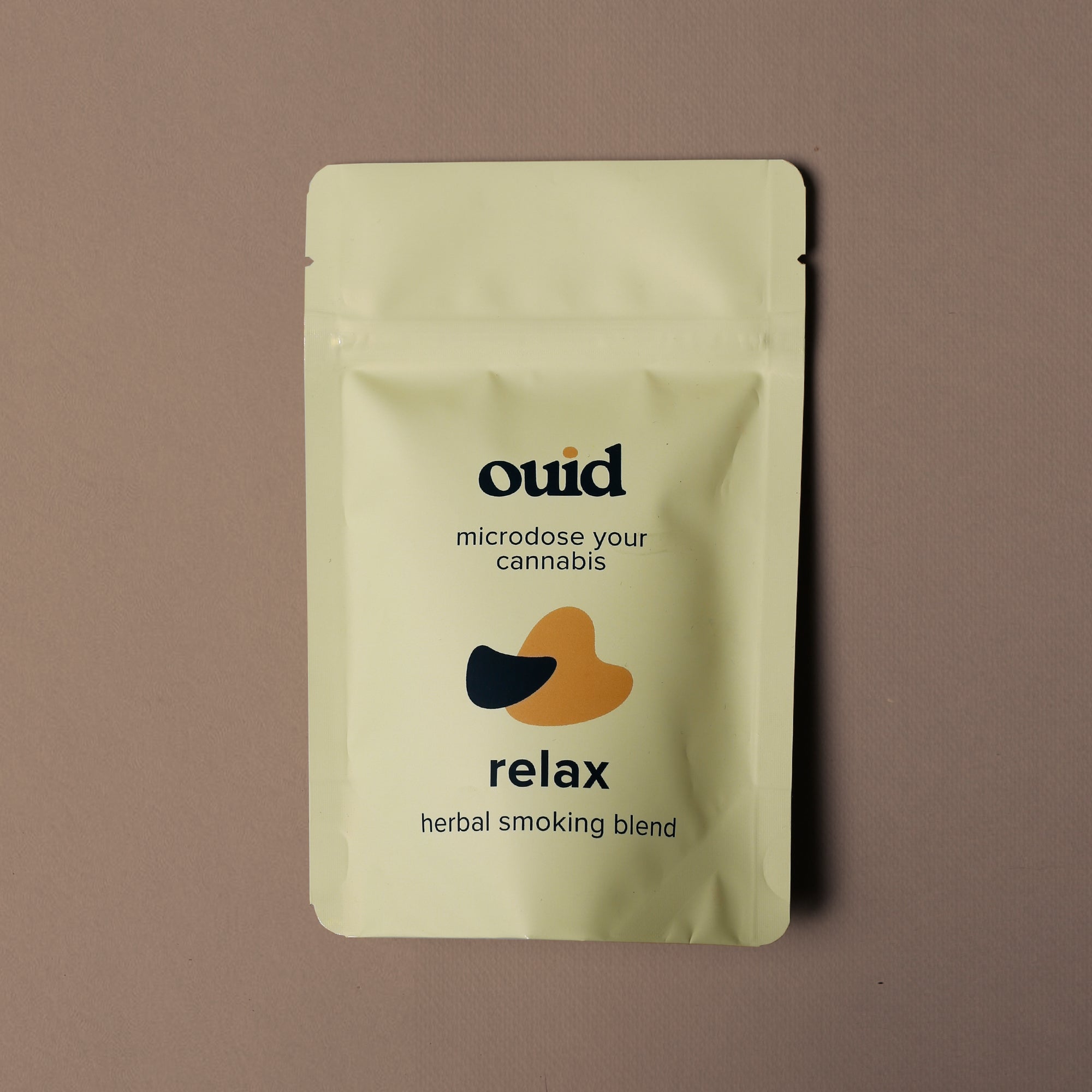 Ouid Relax Blend