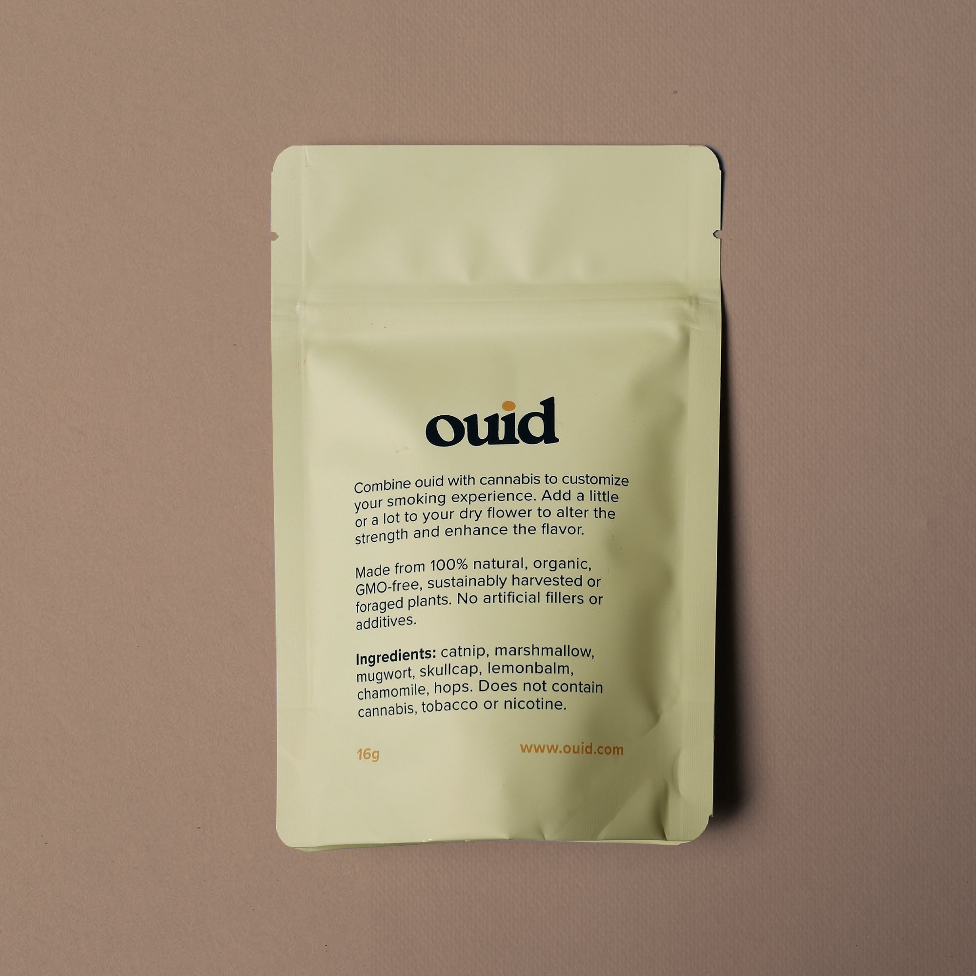 Ouid Relax Blend