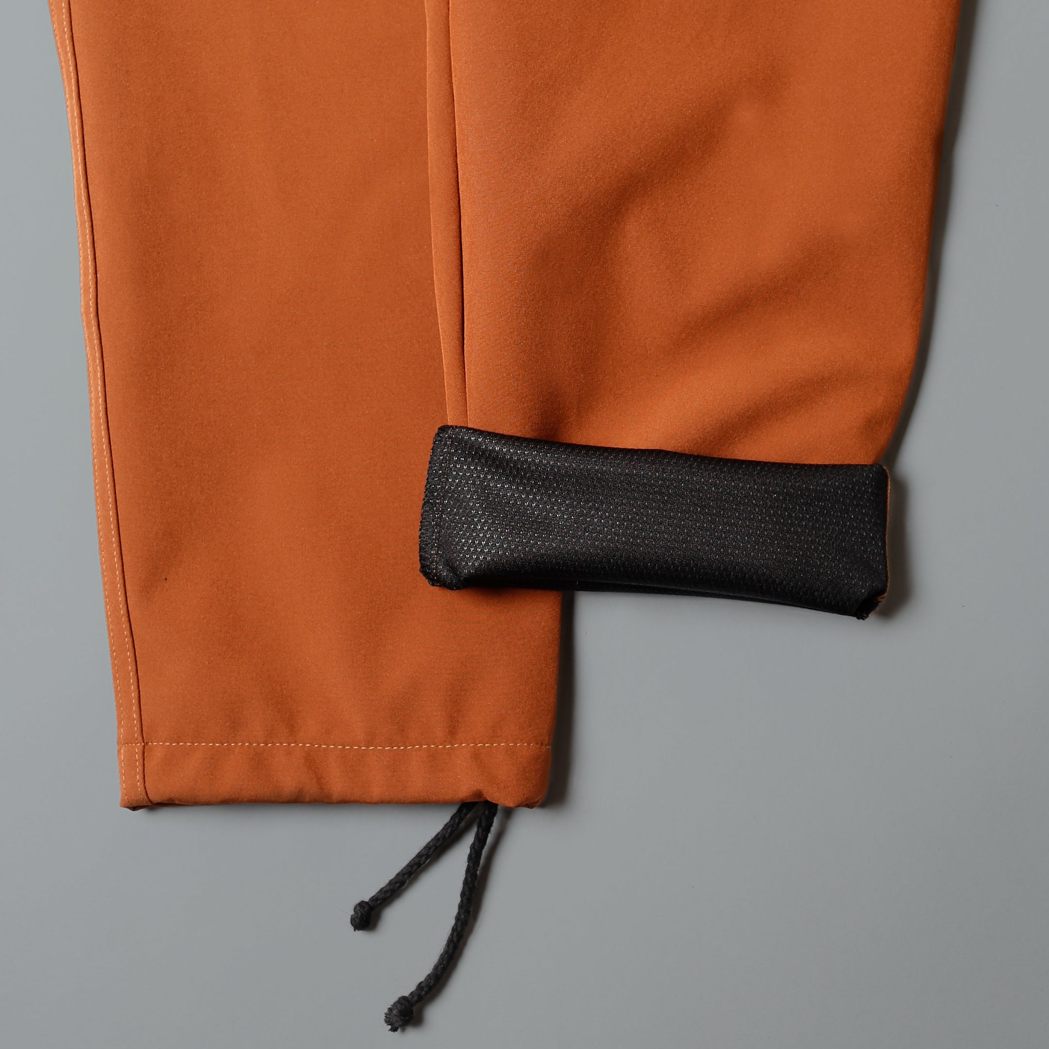 Weatherproof 3-Way Pant -  Lightweight Softshell Rust