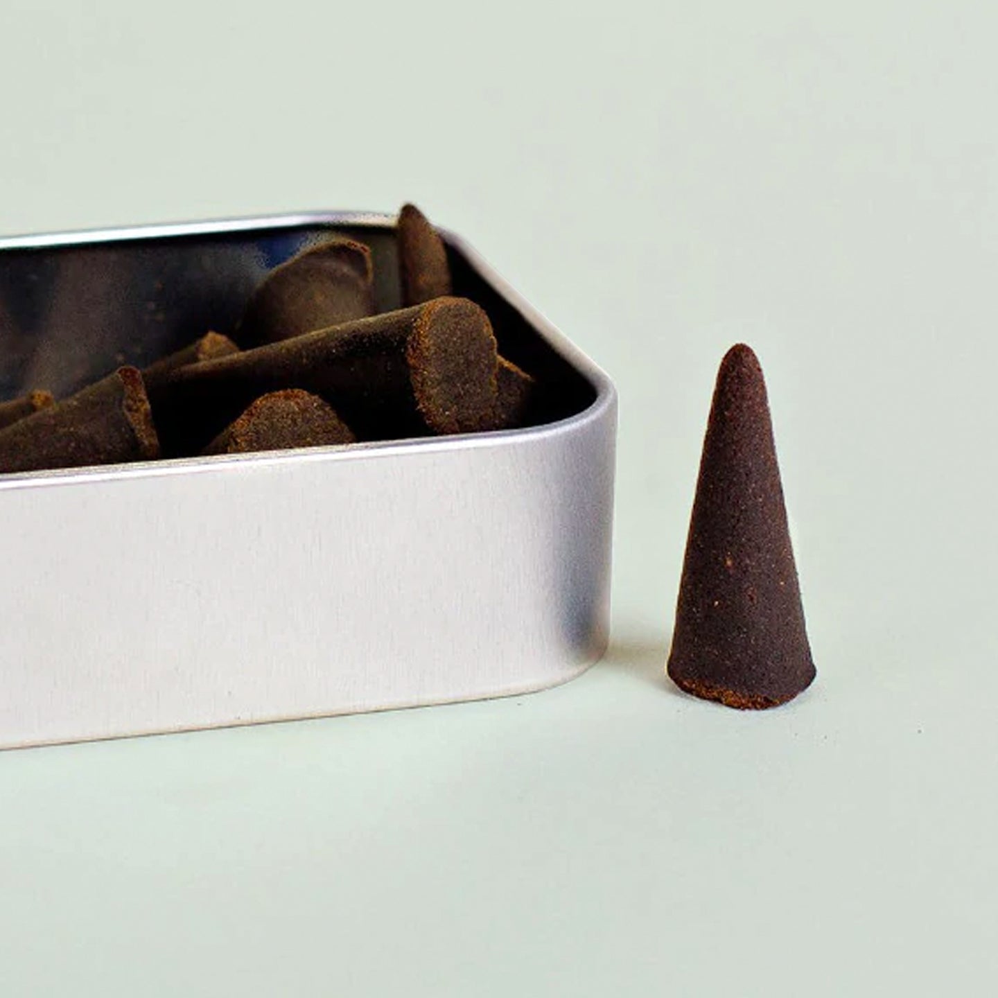 Good & Well - Sequoia Incense Cones