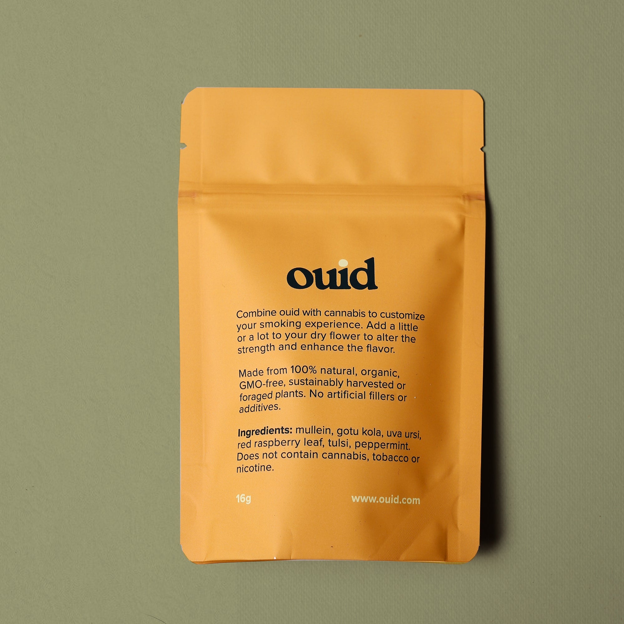 Ouid Uplift Blend